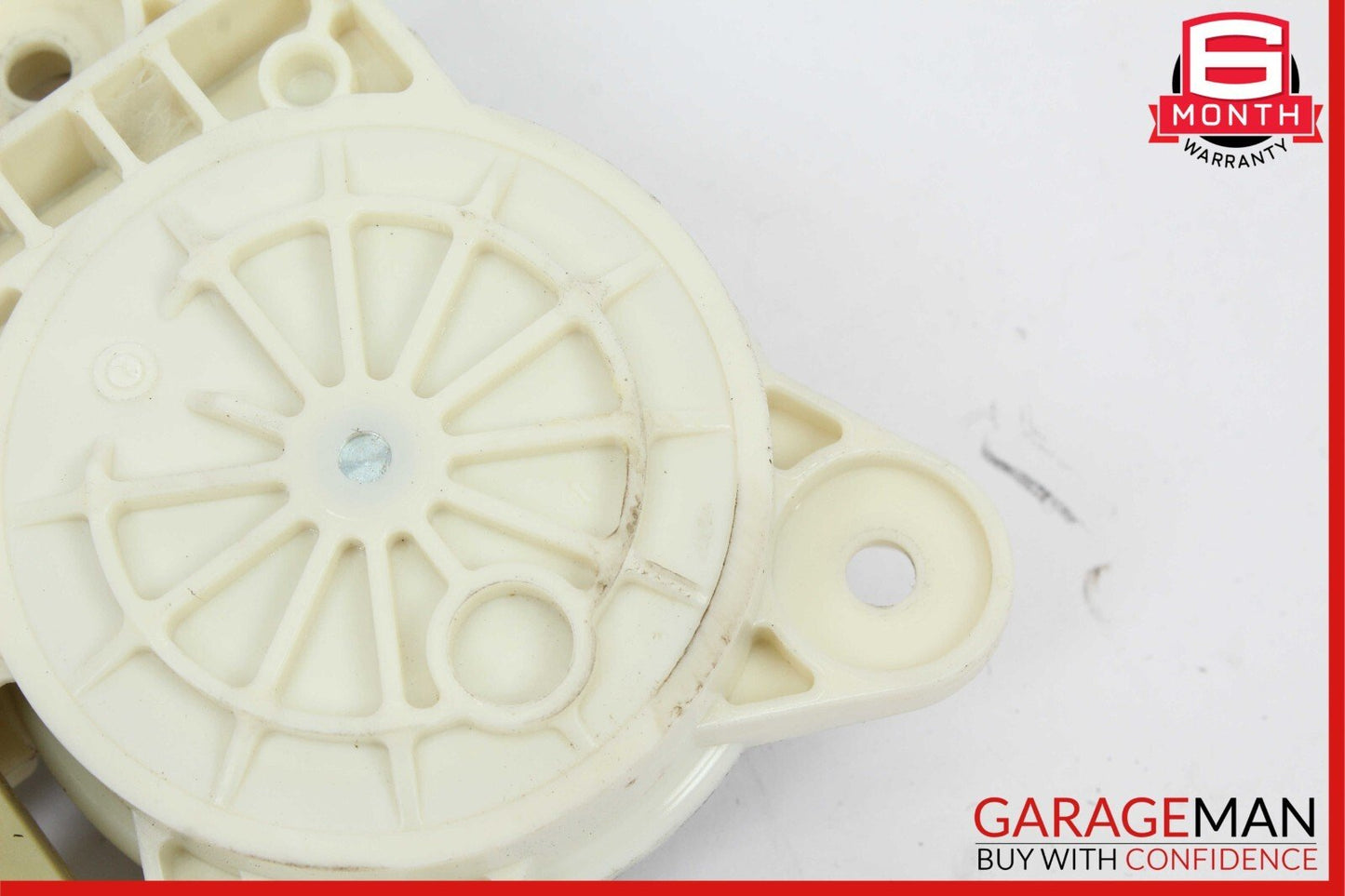 03-09 Mercedes W211 E320 E550 Front Right Side Door Window Regulator Motor OEM