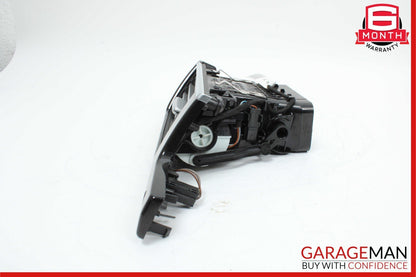 10-13 Mercedes W212 E350 E550 Front Left Dash AC A/C Air Vent Trim Grille Assy