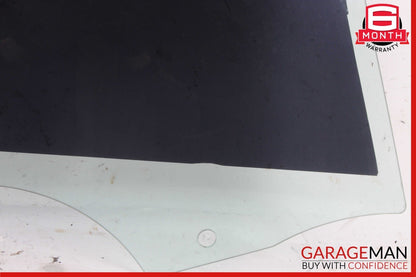 12-18 BMW F30 328i 335i 330e 340i Sedan Front Right Side Door Window Glass OEM