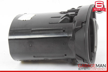 05-11 Mercedes R171 SLK280 SLK300 Air AC Vent Dash Left or Right Side Black OEM