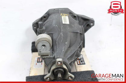15-17 Mercede W212 E400 CLS400 Rear Differential Diff Carrier Axle 2.65 OEM