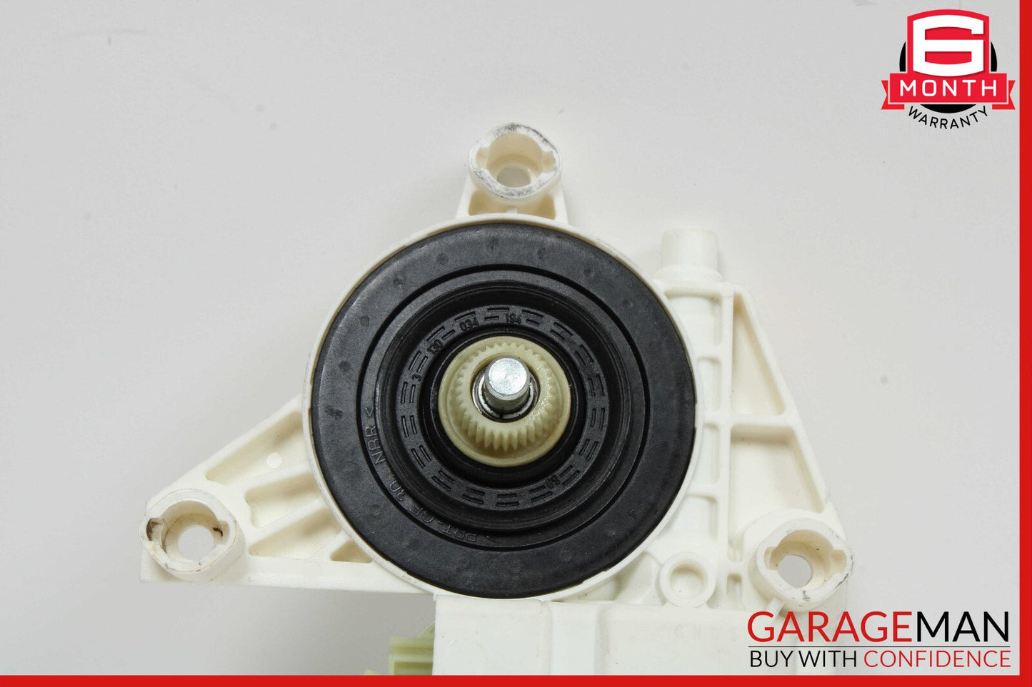 08-16 Mercedes W212 E350 C250 C300 Front Left Door Window Regulator Motor OEM