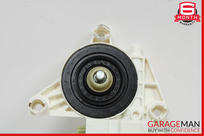 08-16 Mercedes W212 E350 C250 C300 Front Left Door Window Regulator Motor OEM