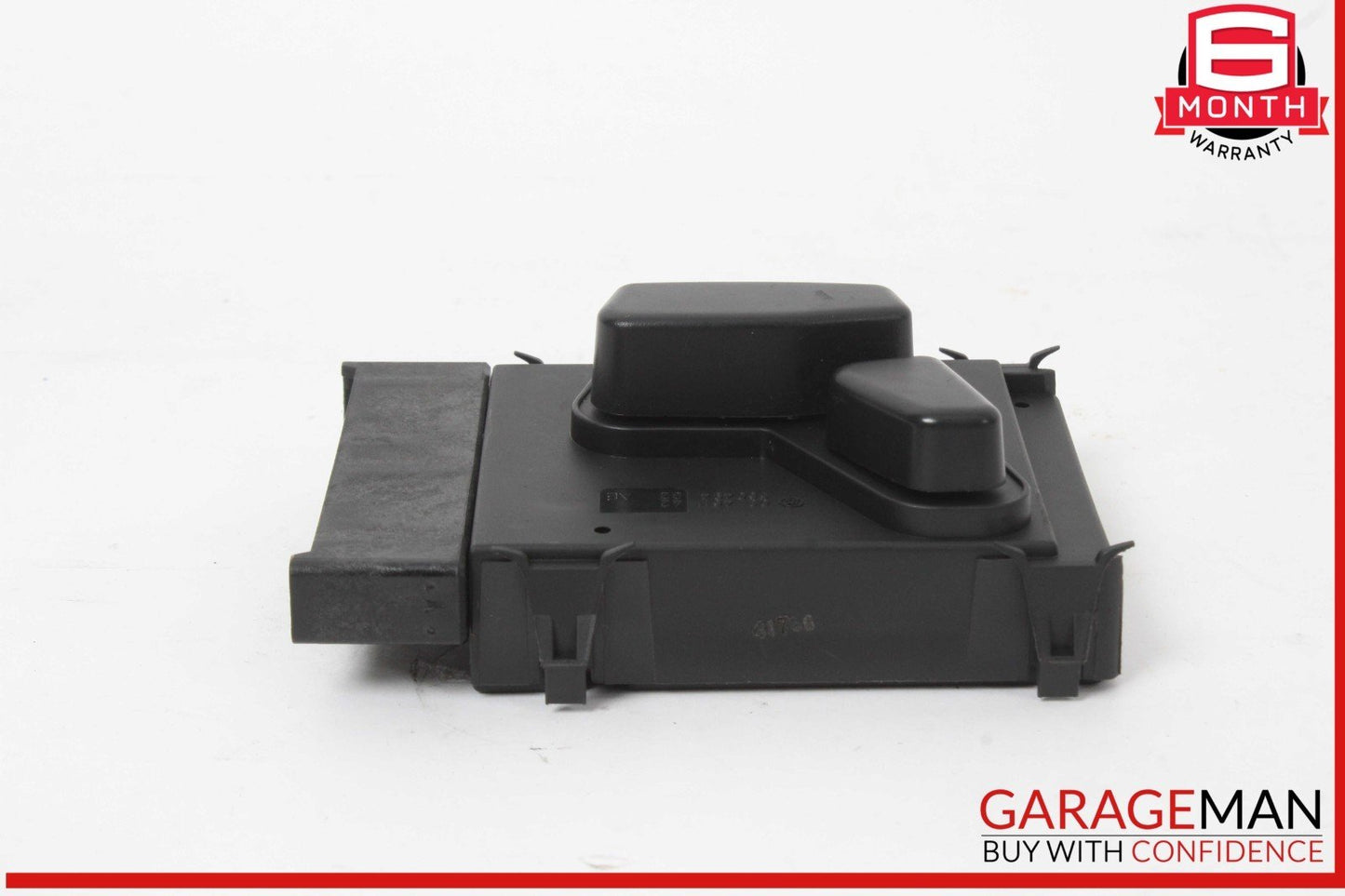 14-20 Maserati Quattroporte M156 Front Right Side Seat Control Switch Module OEM