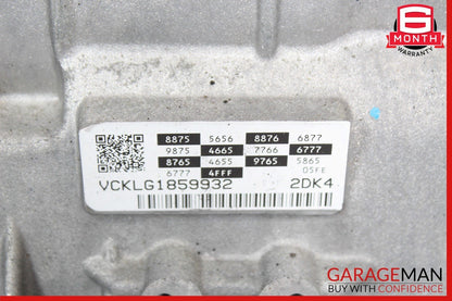 18-23 Kia Stinger 3.3L 2WD Automatic Transmission Assembly OEM 66k