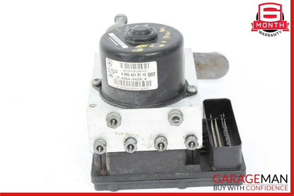 05-08 Mercedes R171 SLK350 CLK320 ABS Anti Lock Brake Pump ESP 0345455932 OEM