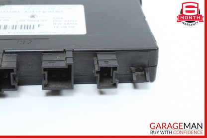 03-13 Mercedes X164 GL450 Front Left Driver Side Seat Control Module OEM