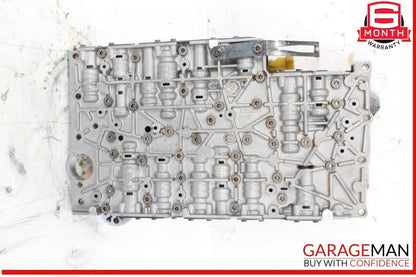 Mercedes W203 C280 E350 7G Tronic Transmission Valve Body 2202770801 OEM