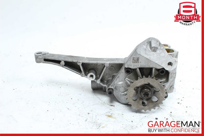 06-10 Mercedes W212 E350 3.5L V6 Engine Motor Oil Pump Assembly 2721800701 OEM