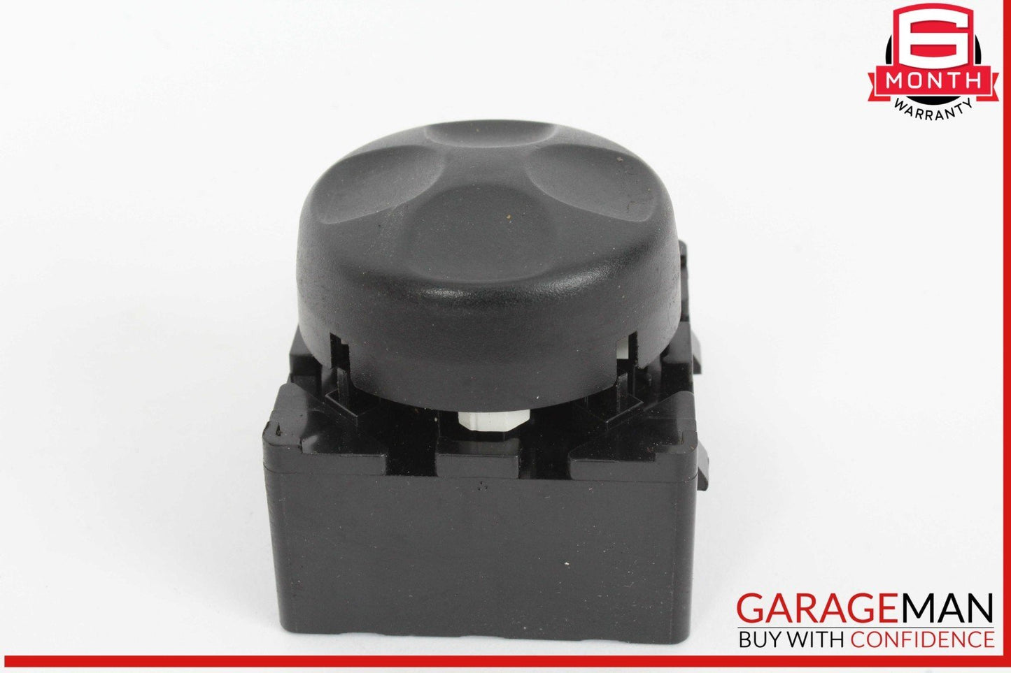 14-20 Maserati Quattroporte Front Right or Left Side Seat Adjustment Switch