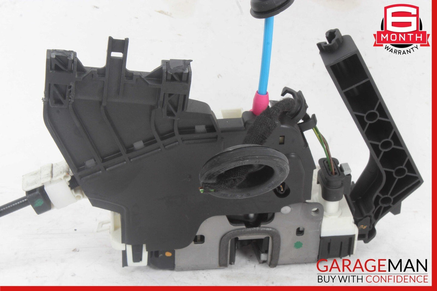14-19 Mercedes W117 CLA250 CLA45 AMG Rear Right Side Door Lock Latch Actuator OEM