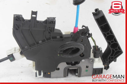 14-19 Mercedes W117 CLA250 CLA45 AMG Rear Right Side Door Lock Latch Actuator OEM