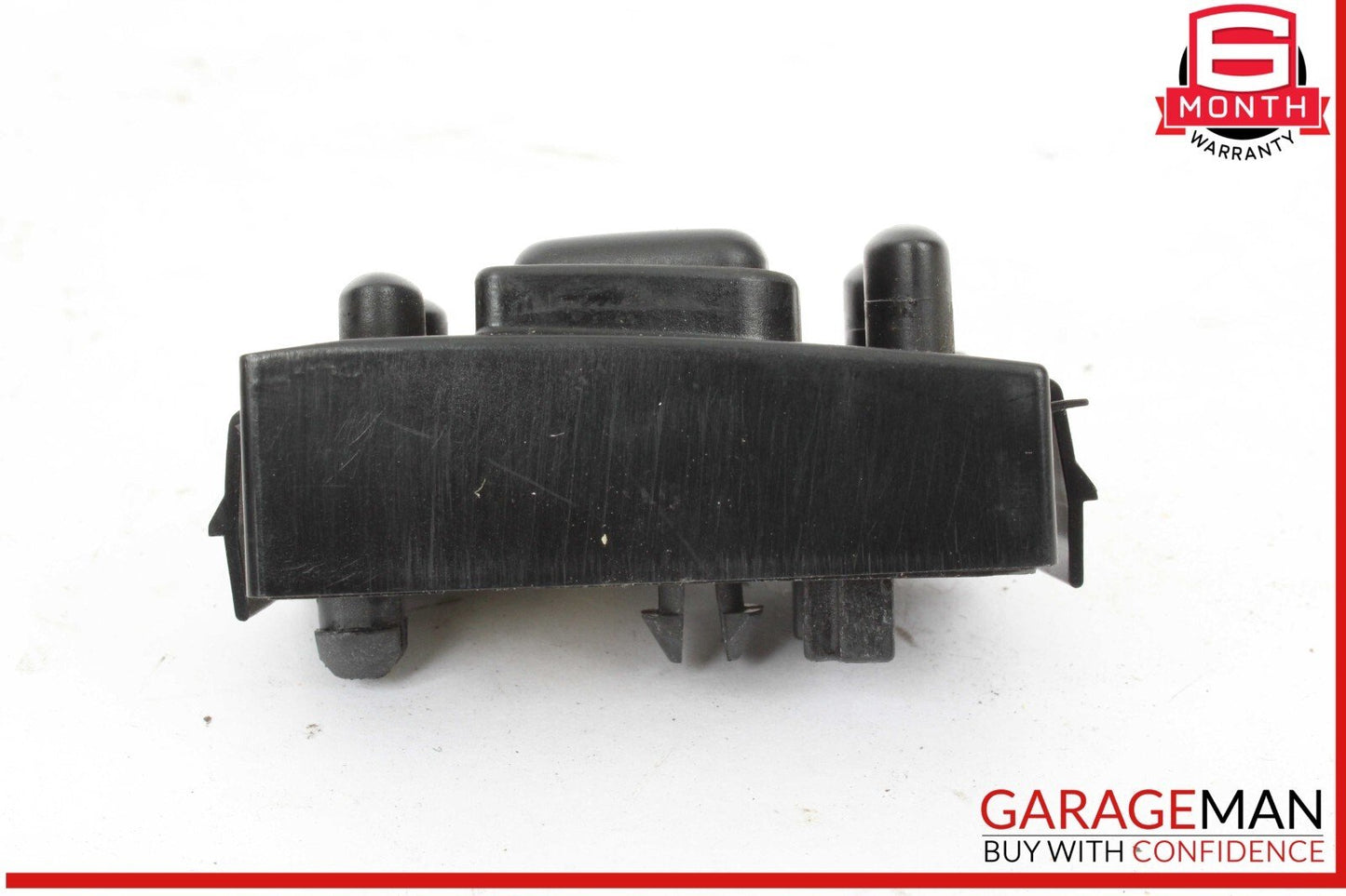 00-06 Mercedes W220 S55 AMG Side Rear View Mirror Adjust Switch Button