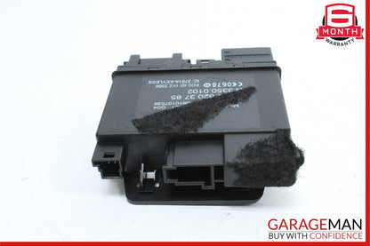 03-11 Mercedes W219 CLS550 Rear Left Door Keyless Go Control Module Unit OEM