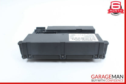12-20 Mercedes R172 SLK250 SLC300 Roof Convertible Top Module Control OEM