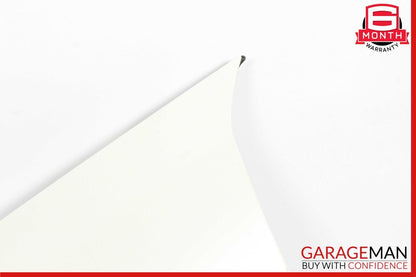 00-06 Mercedes W220 S500 S55 AMG Front Left Side Wing Fender Panel Cover