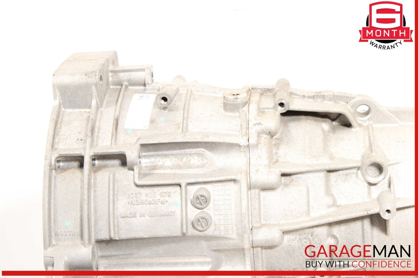 13-17 Audi Q5 2.0L AWD 8 Speed Automatic Transmission Assembly OEM 123k