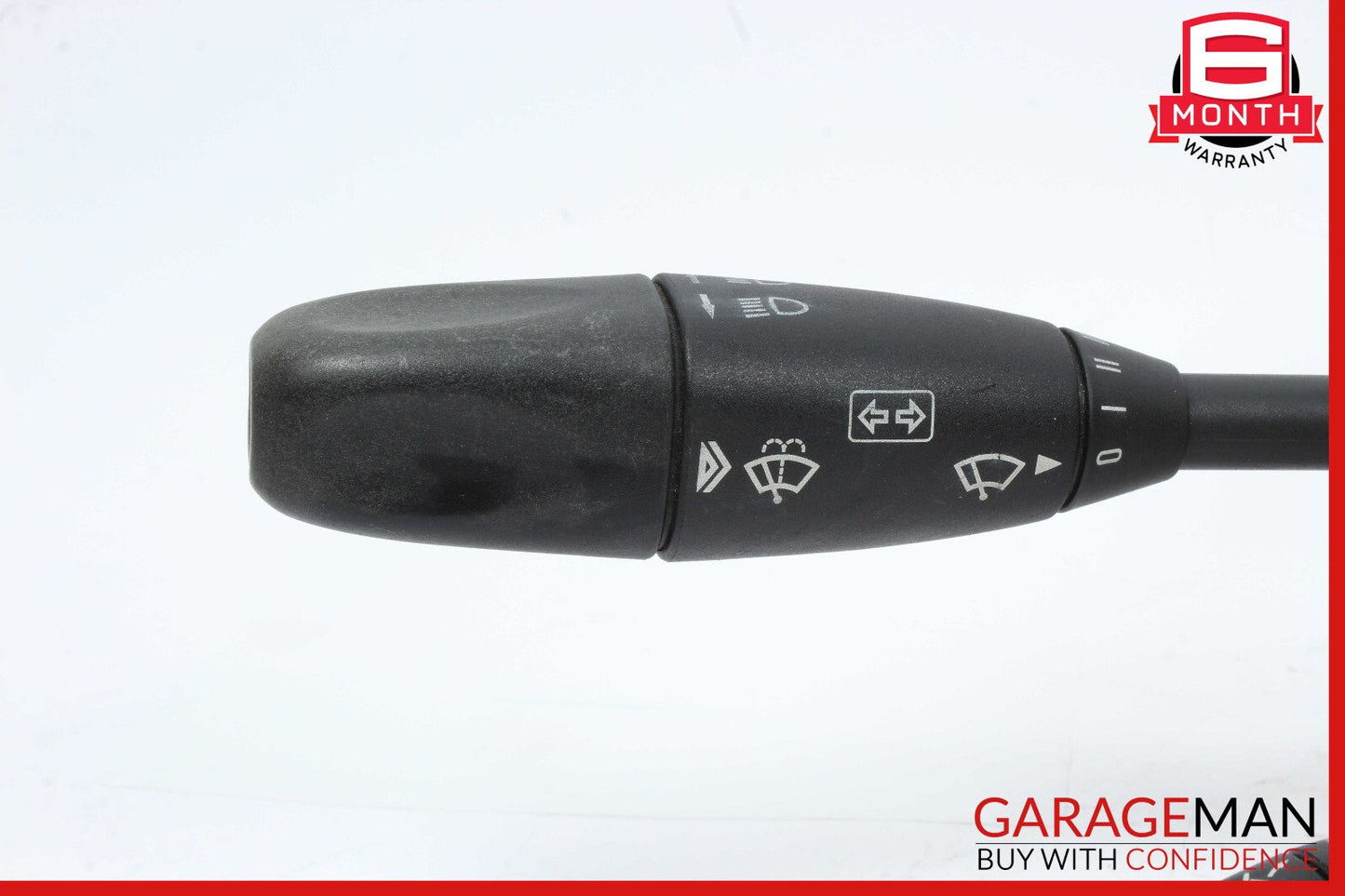 00-02 Mercedes W215 CL500 S500 Steering Column Combination Switch OEM