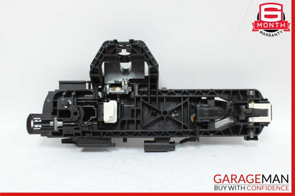 10-13 Mercedes W212 E350 E250 E550 Front Right Exterior Door Handle OEM