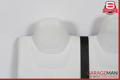 Tesla Model S Seat Cover 110973101A/ 1109731-01-A/ 1109731 01 A OEM