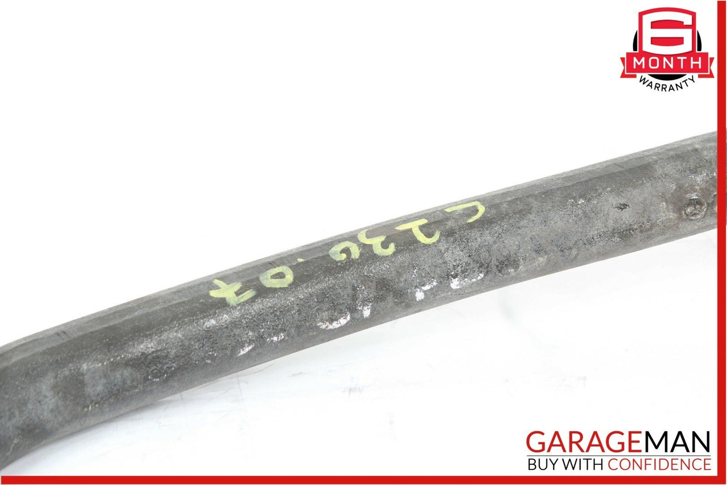 01-07 Mercedes W203 C230 C32 AMG Front Left Side RWD Lower Control Arm OEM