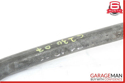 01-07 Mercedes W203 C230 C32 AMG Front Left Side RWD Lower Control Arm OEM
