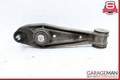 05-12 Porsche Boxster S 987 Cayman Front Left Suspension Lower Control Arm OEM