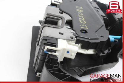 08-14 Mercedes C300 C250 C63 AMG Rear Right Side Door Lock Latch Actuator