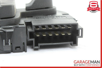 08-15 Mercedes W204 C350 Front Right Side Seat Adjustment Control Switch Module