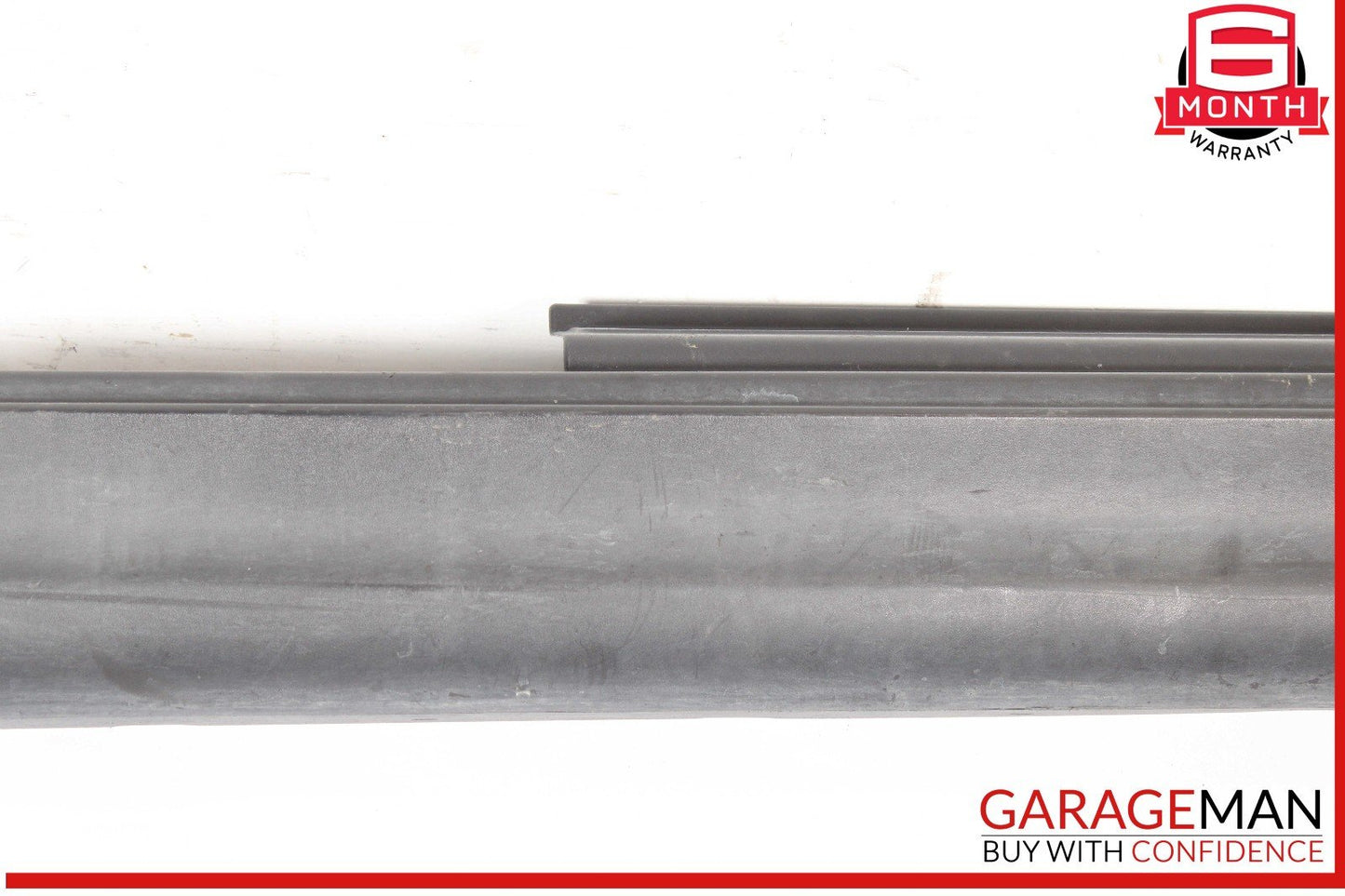 14-19 Mini Cooper Hardtop Right Passenger Side Rocker Panel Skirt Black OEM