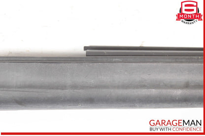 14-19 Mini Cooper Hardtop Right Passenger Side Rocker Panel Skirt Black OEM