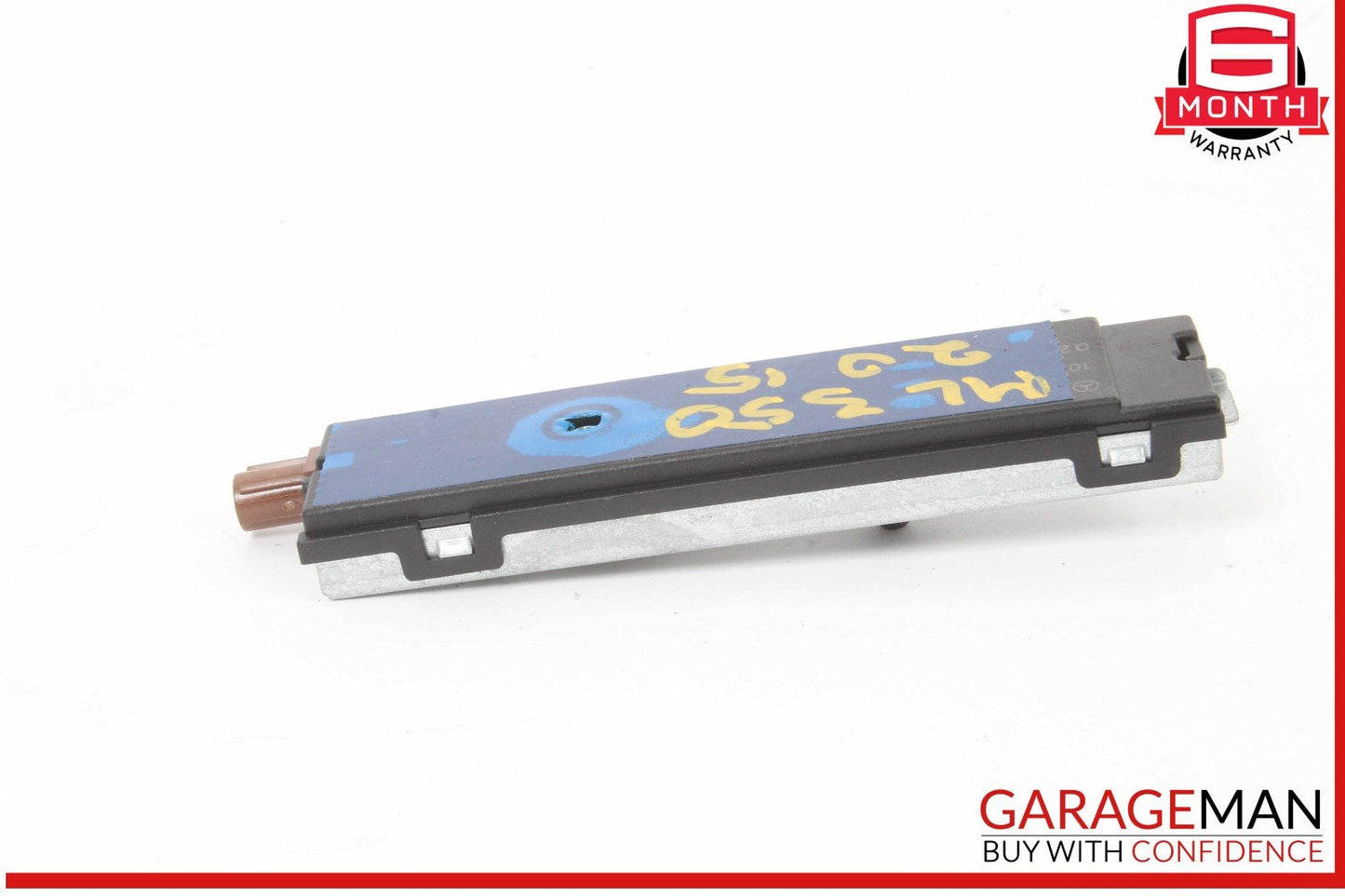 14-20 Mercedes W166 ML350 GLA45 AMG Antenna Amplifier Booster OEM