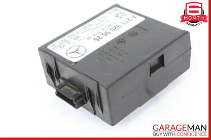 03-06 Mercedes W219 CLS500 E500 Anti Theft Security Alarm Control Module OEM