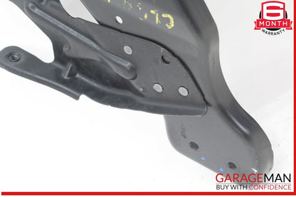 12-14 Mercedes W204 C250 Front Right Side Headlight Support Bracket OEM