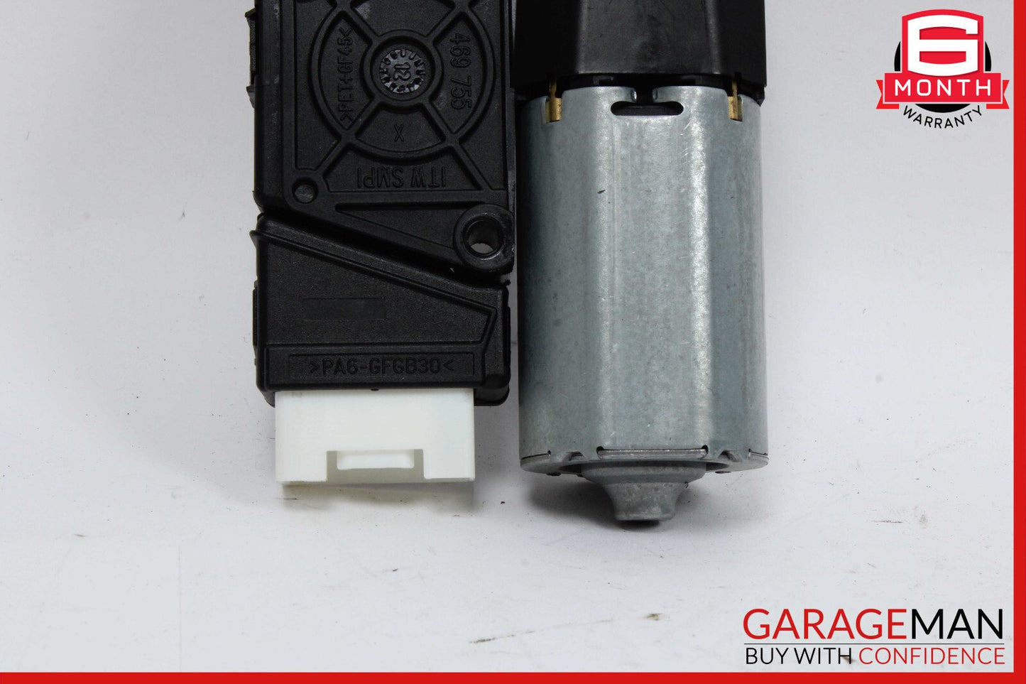 08-15 Mercedes X204 GLK250 C350 Panoramic Sunroof Sun Roof Motor Unit OEM