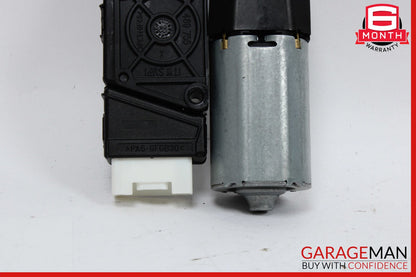 08-15 Mercedes X204 GLK250 C350 Panoramic Sunroof Sun Roof Motor Unit OEM