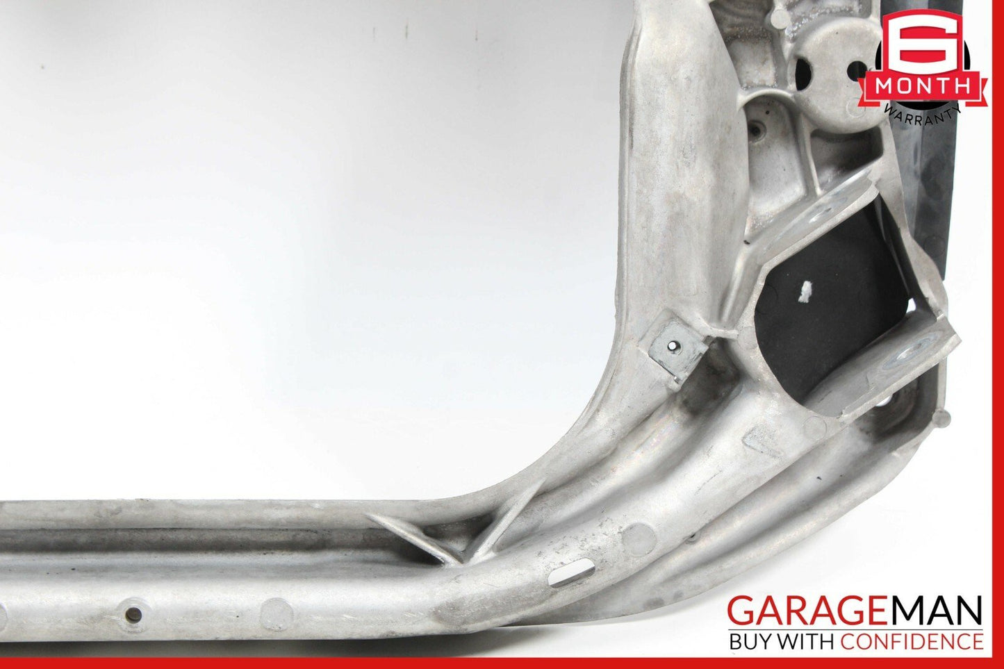00-06 Mercedes W215 CL500 S55 Front Engine Subframe Crossmember Cross Member Bar