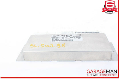 96-98 Mercedes R129 SL500 Electronic Stability Control Module ABS ESP OEM