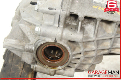 98-05 Mercedes W163 ML320 ML500 Front Diff Differential Axle Carrier OEM