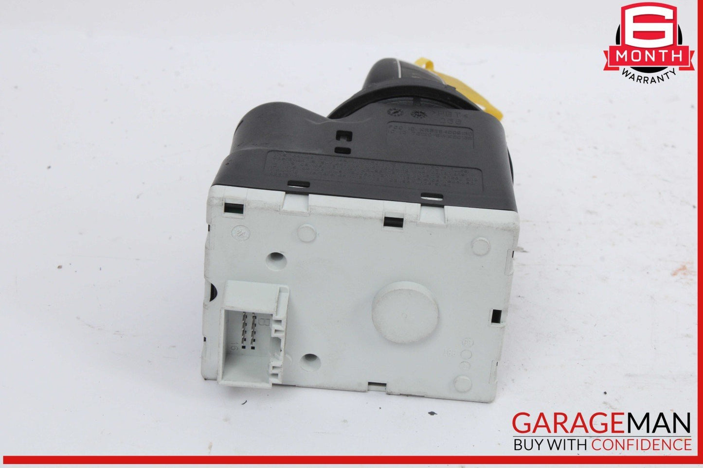 10-18 Porsche Panamera 970 E-Hybrid Ignition Switch Module w/ Key 7PP905865F OEM