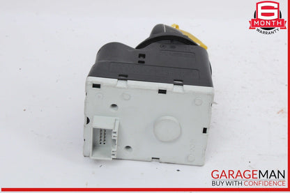 10-18 Porsche Panamera 970 E-Hybrid Ignition Switch Module w/ Key 7PP905865F OEM