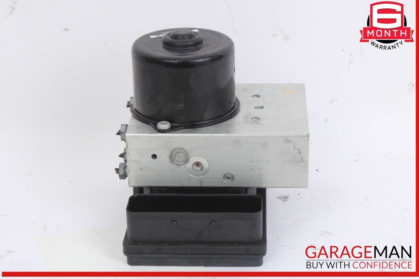 05-08 Mercedes W209 CLK350 ABS Anti Lock Brake Pump ESP 0054314312 OEM