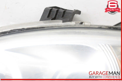 02-05 Mercedes W163 ML500 ML350 Front Left Side Halogen Headlight Head Lamp OEM