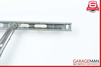 98-03 Mercedes W208 CLK320 Front Right Side Door Window Regulator w/o Motor OEM