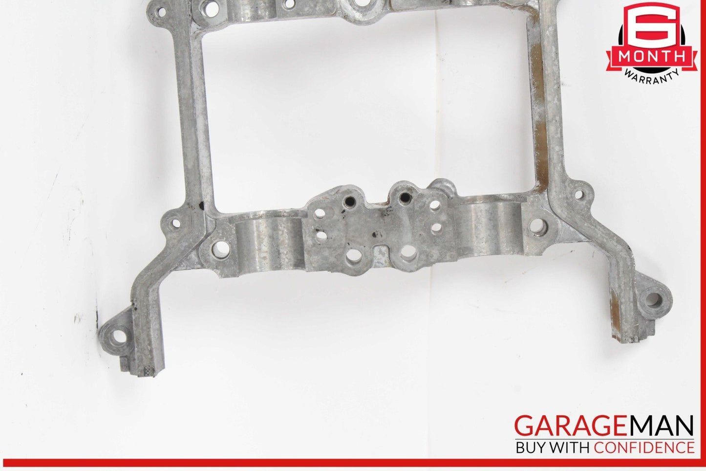 15-17 Hyundai Genesis G80 Left Cylinder Head Camshaft Holder 22141-3F452 OEM