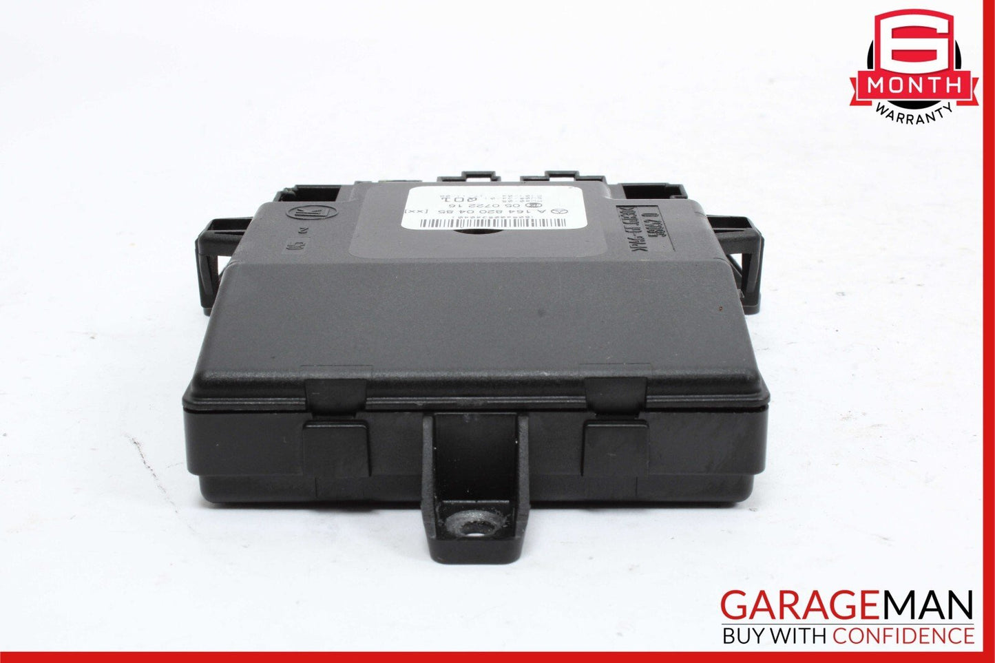 06-13 Mercedes X164 GL450 ML550 Front Right Passenger Door Control Module OEM
