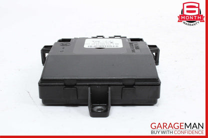 06-13 Mercedes X164 GL450 ML550 Front Right Passenger Door Control Module OEM