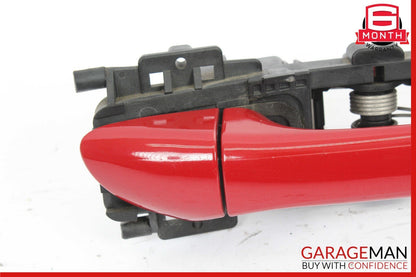 05-11 Mercedes R171 SLK350 SLK300 Front Right Side Exterior Door Handle OEM