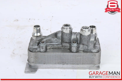 16-23 Mercedes W205 C300 Transmission Oil Cooler 0995001900 OEM