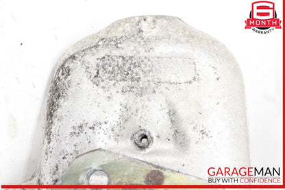03-10 Maserati Quattroporte M139 Front Left Side Spindle Knuckle Hub Bearing OEM